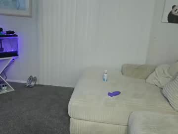Mrsbrewer1993 Chaturbate stream image from August 27, 2025