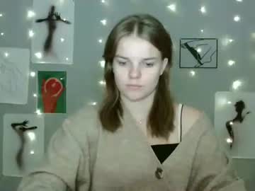Nana_New Chaturbate stream image from August 27, 2025