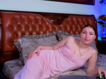 Nikaspankwell Chaturbate stream image from August 27, 2025
