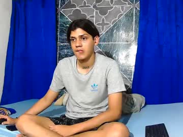 Samuel_Sincee Chaturbate stream image from August 27, 2025