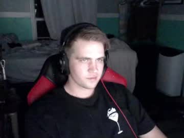 Tarus333 Chaturbate stream image from August 27, 2025
