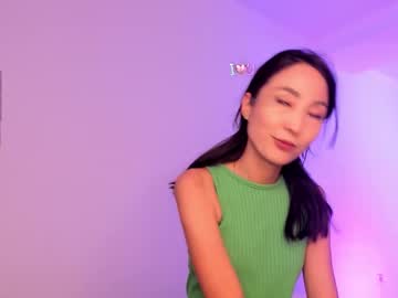 1reisatumi Chaturbate stream image from August 27, 2025