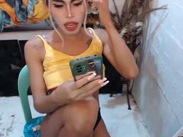 Angelic_Face_808 Chaturbate stream image from August 27, 2025