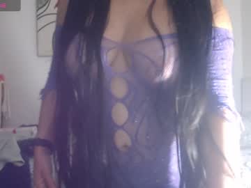 Anii_Mantilla stream image from August 27, 2025