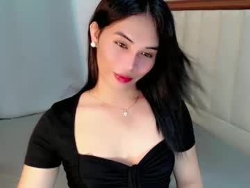 Anne_Levine Chaturbate stream image from August 27, 2025