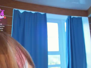 Cateclem Chaturbate stream image from August 27, 2025