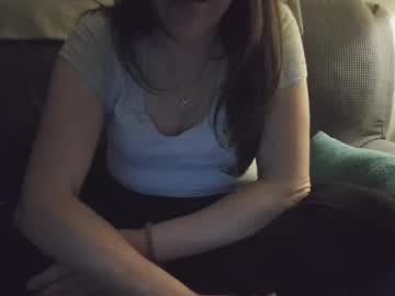 Gingerspice2192 Chaturbate stream image from August 27, 2025