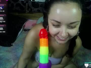 Kellycakemeow Chaturbate stream image from August 27, 2025