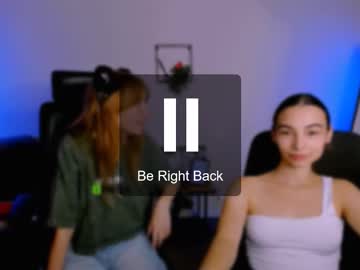 Kimi_Glow Chaturbate stream image from August 27, 2025
