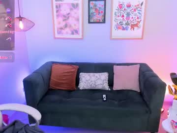 Melissa_Koster Chaturbate stream image from August 27, 2025