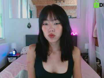 Mitsuko_ Chaturbate stream image from August 27, 2025