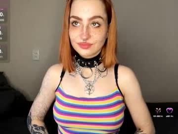 Ray_Nira Chaturbate stream image from August 27, 2025