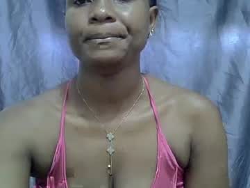 Africanngirl Chaturbate stream image from August 27, 2025