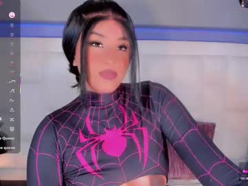Aixa_Beltran Chaturbate stream image from August 27, 2025