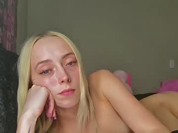 Babycypresss Chaturbate stream image from August 27, 2025