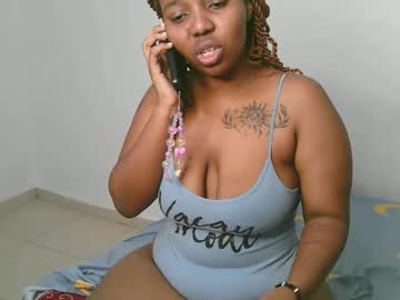 Booty_Beauty1 Chaturbate stream image from August 27, 2025