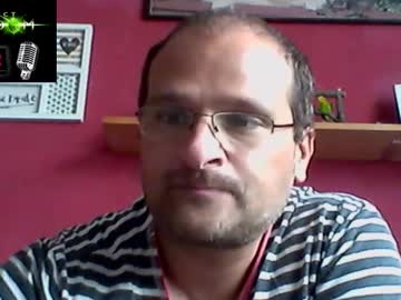 Cascadacek Chaturbate stream image from August 27, 2025