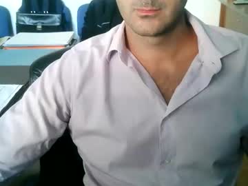 Giuseppevai1 Chaturbate stream image from August 27, 2025
