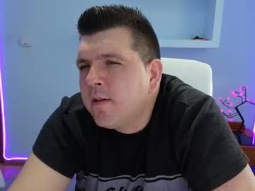 Jasonjacks8 Chaturbate stream image from August 27, 2025