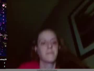 Sexy420girl5 Chaturbate stream image from August 27, 2025