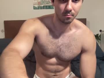 Sixpacker_ Chaturbate stream image from August 27, 2025