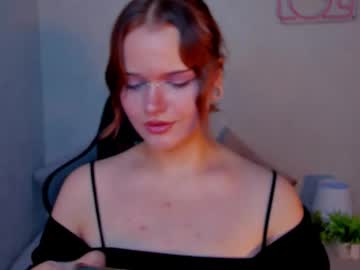 Vivian_Hortton Chaturbate stream image from August 27, 2025