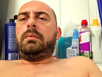Abas1986 Chaturbate stream image from August 27, 2025