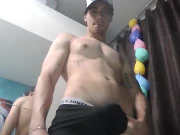 Crazydickboy3 Chaturbate stream image from August 27, 2025