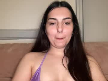 Justjessiedirtygirl Chaturbate stream image from August 27, 2025