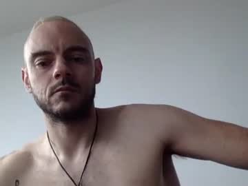 Lupine_666 Chaturbate stream image from August 27, 2025