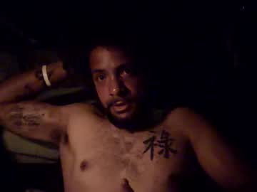 Robbinblazin Chaturbate stream image from August 27, 2025