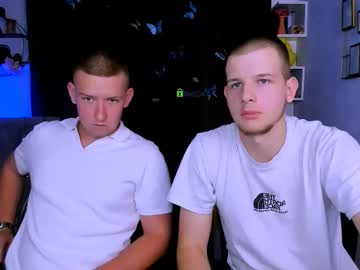 Sylus_Dark Chaturbate stream image from August 27, 2025