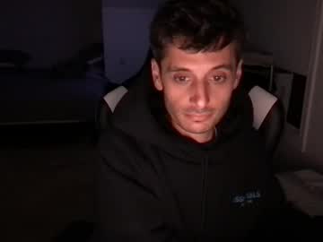Therealdylansdick Chaturbate stream image from August 27, 2025