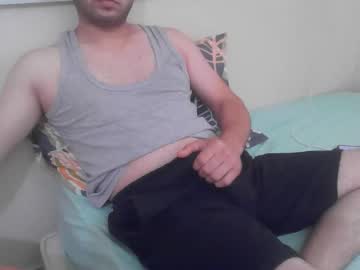 Turkhis_Boy22 Chaturbate stream image from August 27, 2025