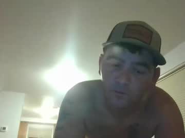 Uramazing1984 Chaturbate stream image from August 27, 2025