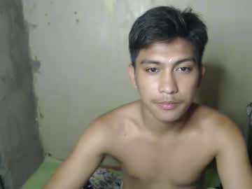 Urcuteguy_Jhonx Chaturbate stream image from August 27, 2025