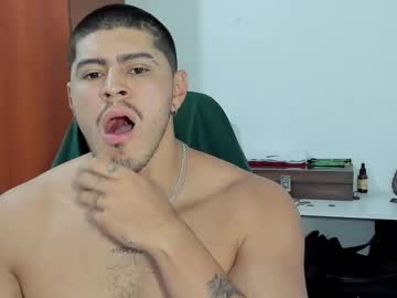 Baltazardupont Chaturbate stream image from August 27, 2025