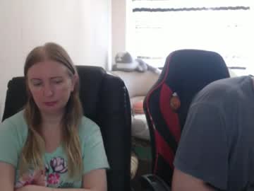 Jenisandpeter Chaturbate stream image from August 27, 2025
