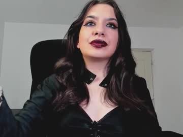 Mistressmichelle5 Chaturbate stream image from August 27, 2025