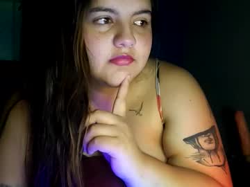 Amaralof Chaturbate stream image from August 27, 2025