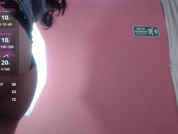 Ashly_Little2 Chaturbate stream image from August 27, 2025