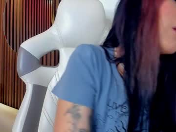 Cassidy_Evans Chaturbate stream image from August 27, 2025