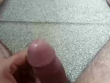 Fonzc Chaturbate stream image from August 27, 2025