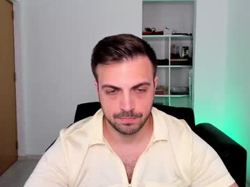 Jace_Thorne Chaturbate stream image from August 27, 2025