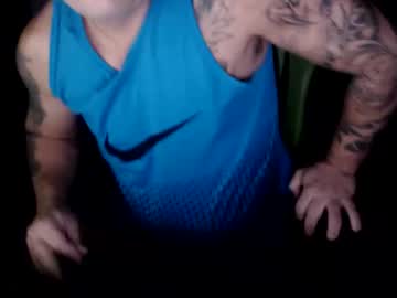 Landaw Chaturbate stream image from August 27, 2025