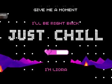 Liorasublime Chaturbate stream image from August 27, 2025