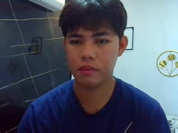 P1noytwink_ Chaturbate stream image from August 27, 2025