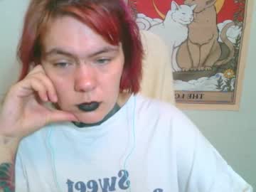 The_Alien_Cockroach Chaturbate stream image from August 27, 2025