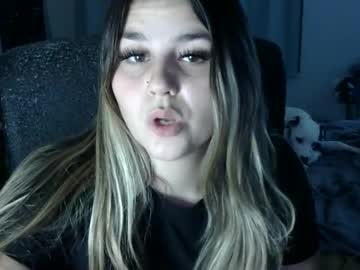Bxbydior Chaturbate stream image from August 27, 2025