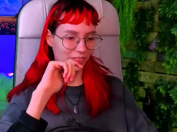 Cosmic_Flight Chaturbate stream image from August 27, 2025